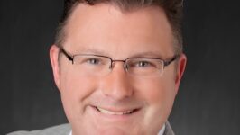 Pat O'Donnell, chief executive officer of iPipeline