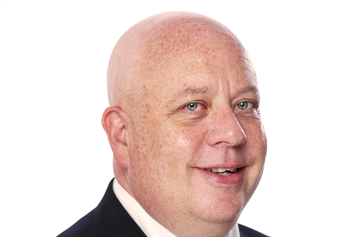 Paul Ormonde, Family BS