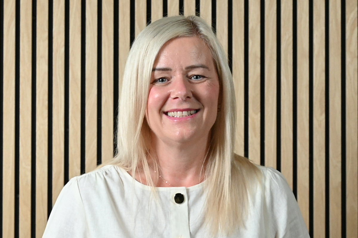 Paula Mercer, LSL