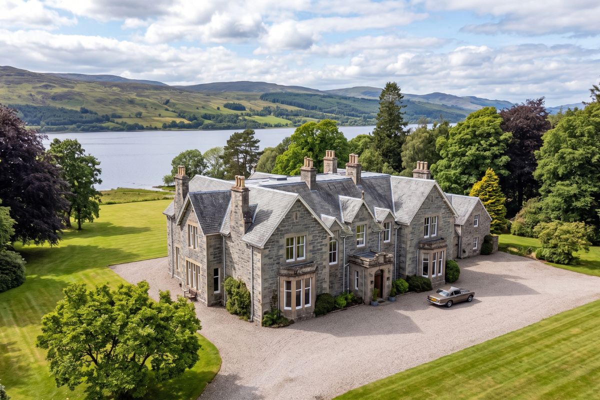 Scotland