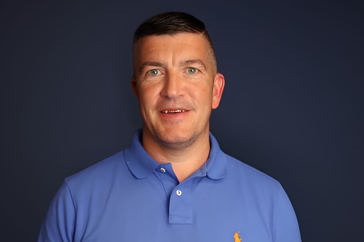 Scott Thorpe, TMG Mortgage Network
