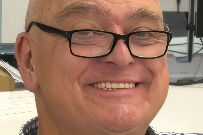 Simon McClean, Afin Bank