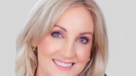 Siobhan Brookes, director, Folan Brookes