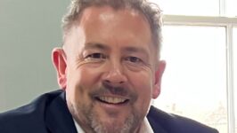 Stu Bryce, Beverley Building Society