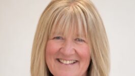 Tanya Retter, chief executive officer of the Chartered Banker Institute