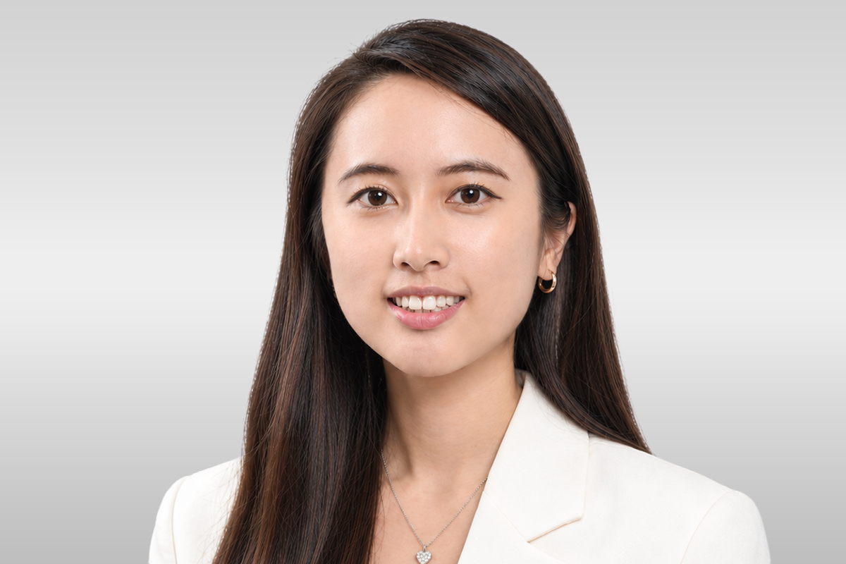 Tiffany Chan, UnderwriteMe
