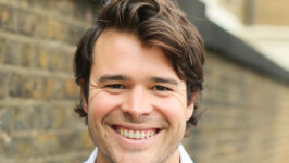 Tom Williams, Surely Life CEO