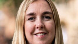 Vicky Churcher, executive director at IPTF