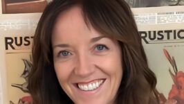 Victoria Thompson, head of strategic partnerships at Barclays
