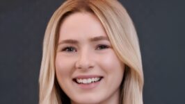Alice Baggott of The Mortgage Lender