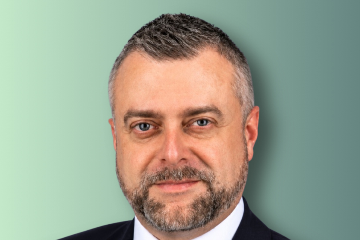 Barry Carter, StreamBank