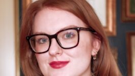 Beth Foryzewski, Landbay
