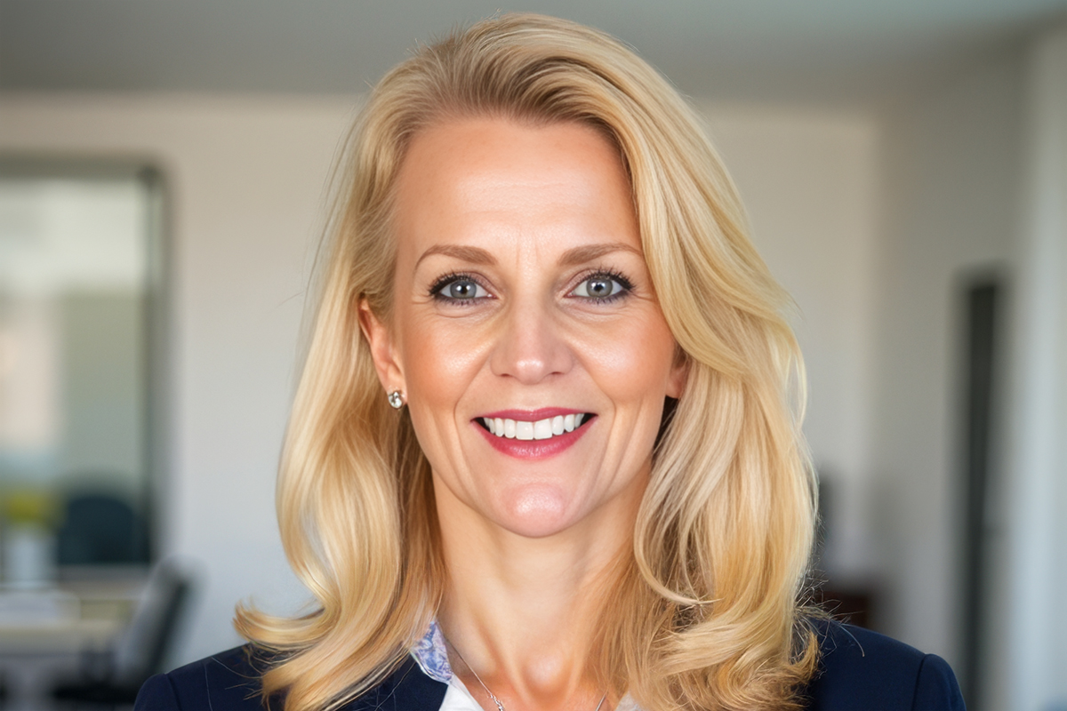 Carla Stent