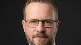 Craig Fish, director at Lodestone Mortgages