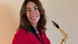 Debbie Staveley, bClear