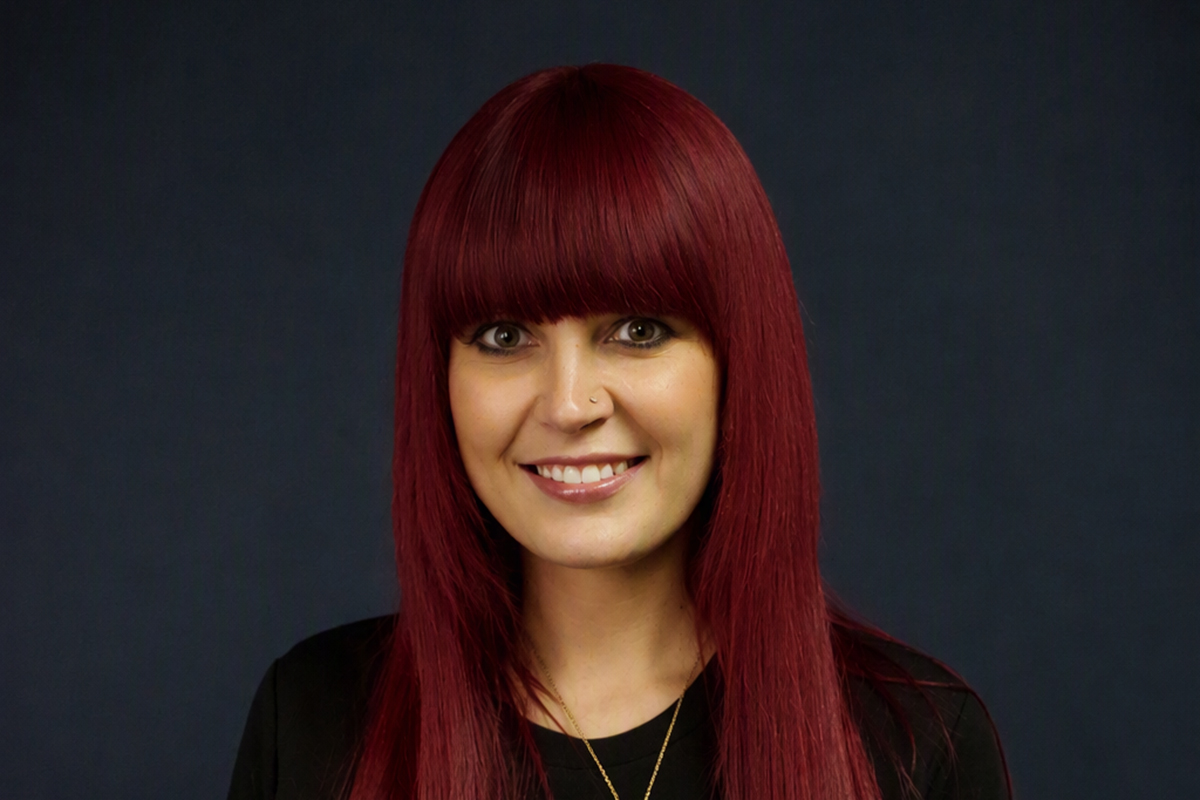 Donna Bibby