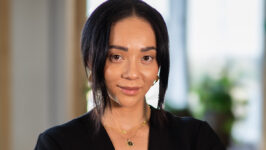 Ellisha Jade, Twenty7tec's social media & PR manager