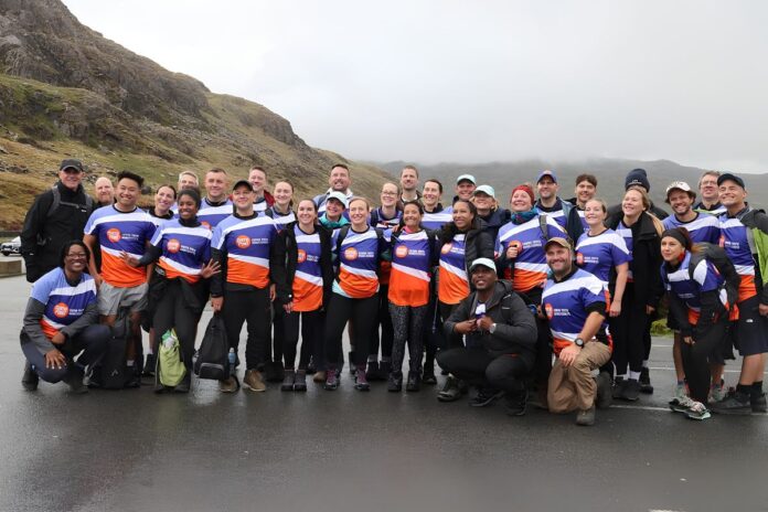 Foundation Snowdon