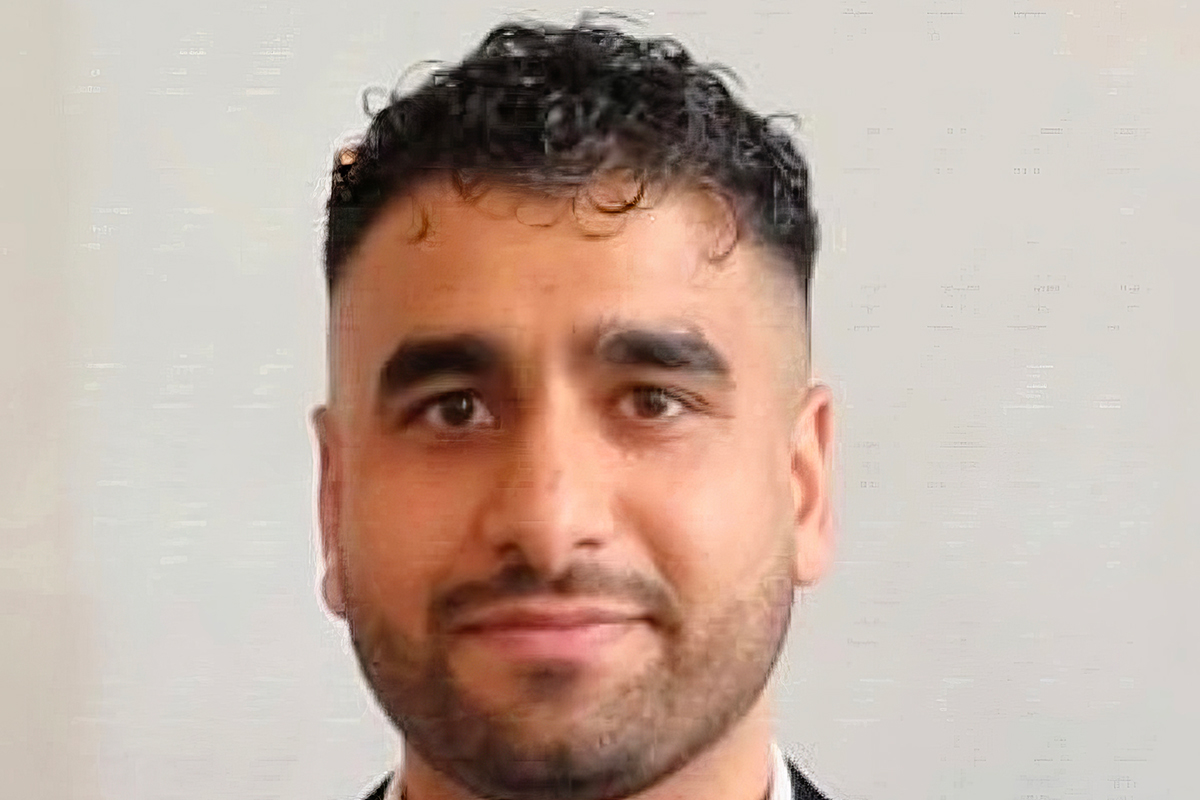 Hanif Hussain, Gatehouse Capital