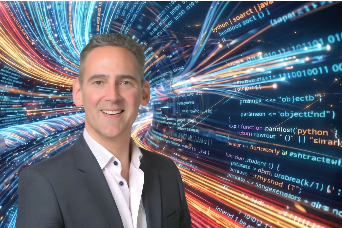 James Rodea, SPF Private Clients