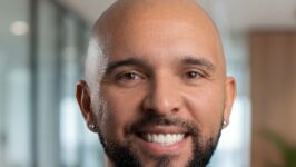 Jamie Alexander, Mortgage Director at Romsey-based Alexander Southwell Mortgages