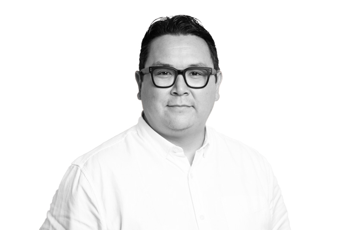 Jamie Leong