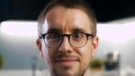 Matt Coulson, Heron FInancial