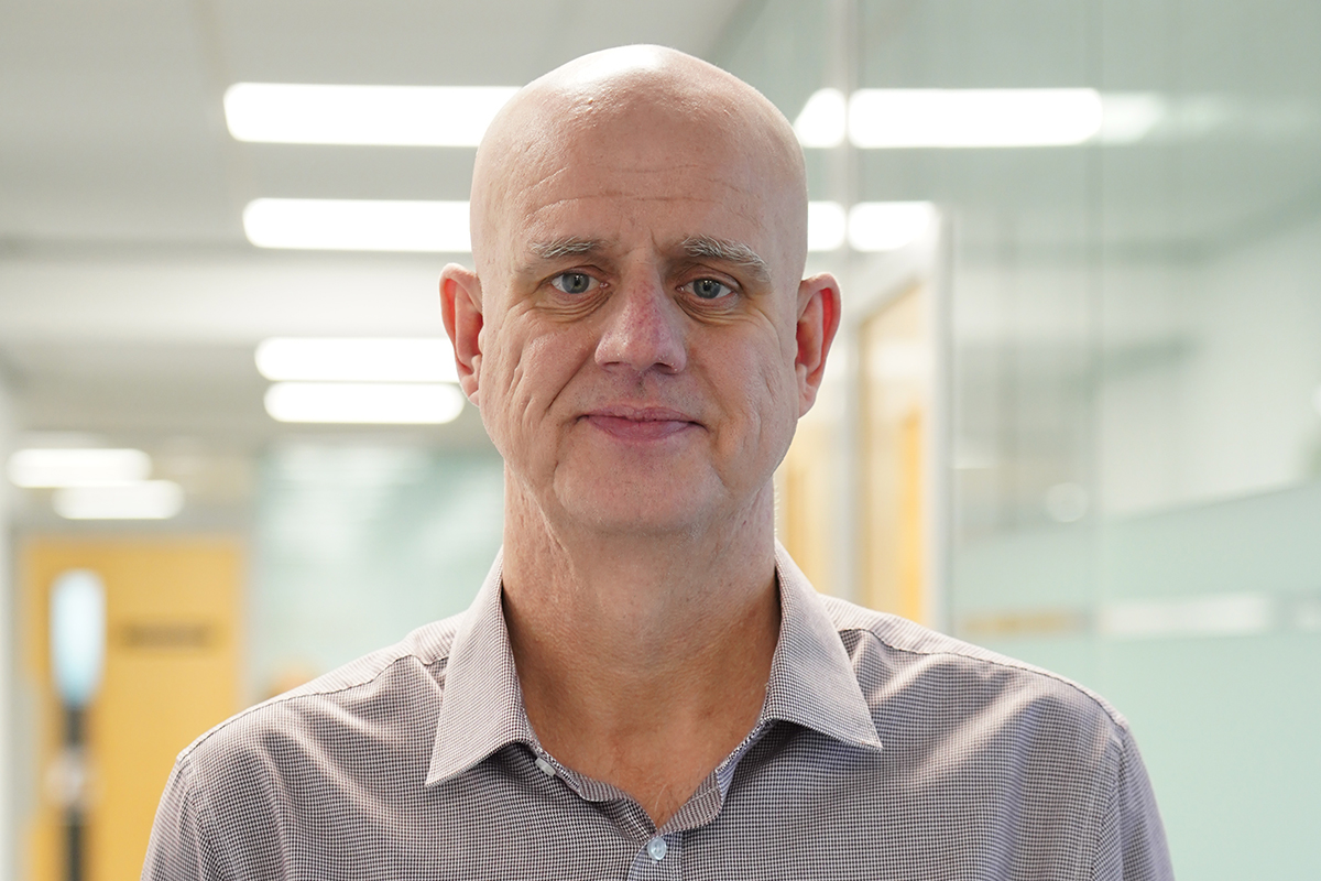Matt Fulford, Paragon Bank