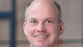 Matt Hammerstein, chair of the FCA Practitioner Panel