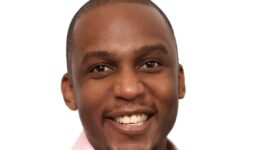 Mopani Mkandawire, internal communications manager at Foundation