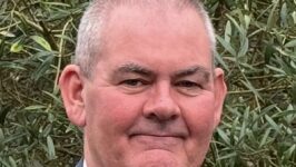 Richard Sexton, Westmarq