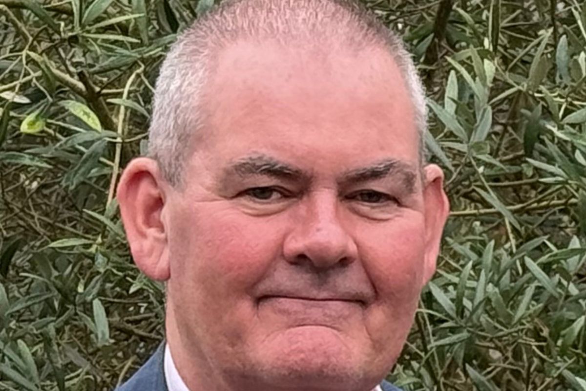 Richard Sexton, Westmarq