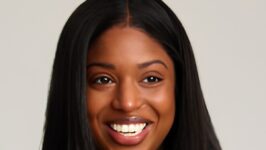 Sabrina Hunte, ESG programme lead at Foundation