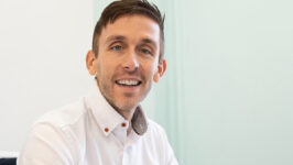 Scott Smith, KAG Financial