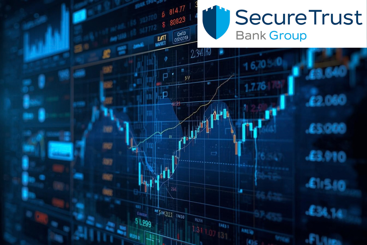 Secure Trust Bank Group