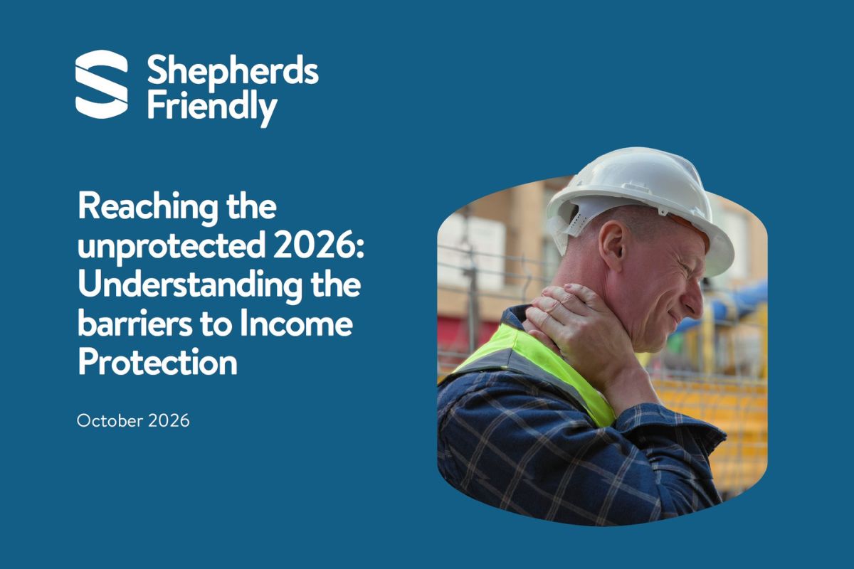 Shepherds Friendly