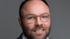 Timothy Douglas, Propertymark