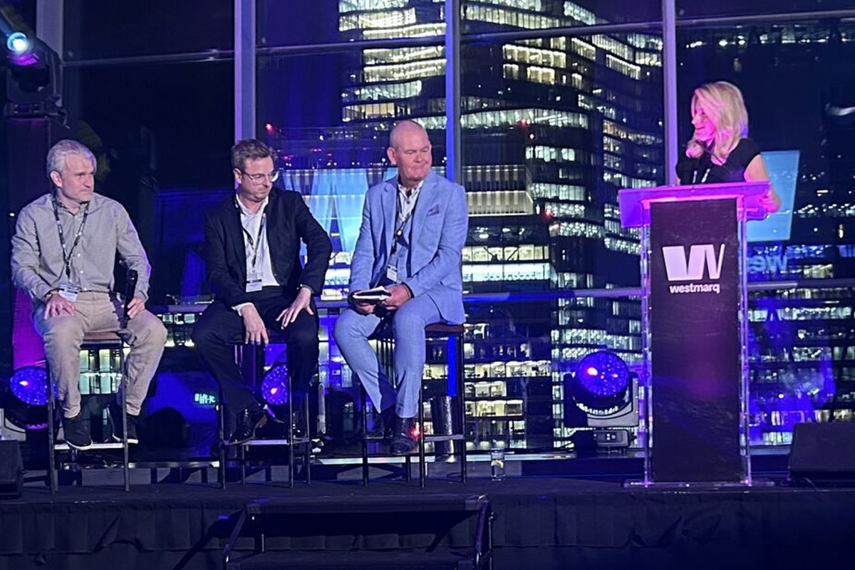 Westmarq launch